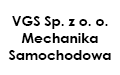 VGS Sp. z o. o. Mechanika Samochodowa, Gdynia