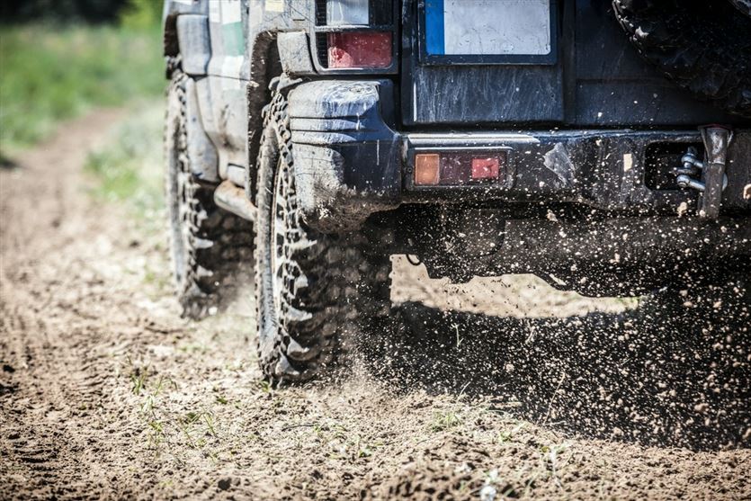Chiptuning, naprawy mechaniczne i inne usługi serwisu aut terenowych, V-max Bartosz Sławianowski, Rumia