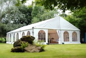 wynajem namiotów, Mega Smaki, Sierakowice