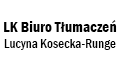 LK Biuro tłumaczeń Lucyna Kosecka-Runge, Starogard Gdański