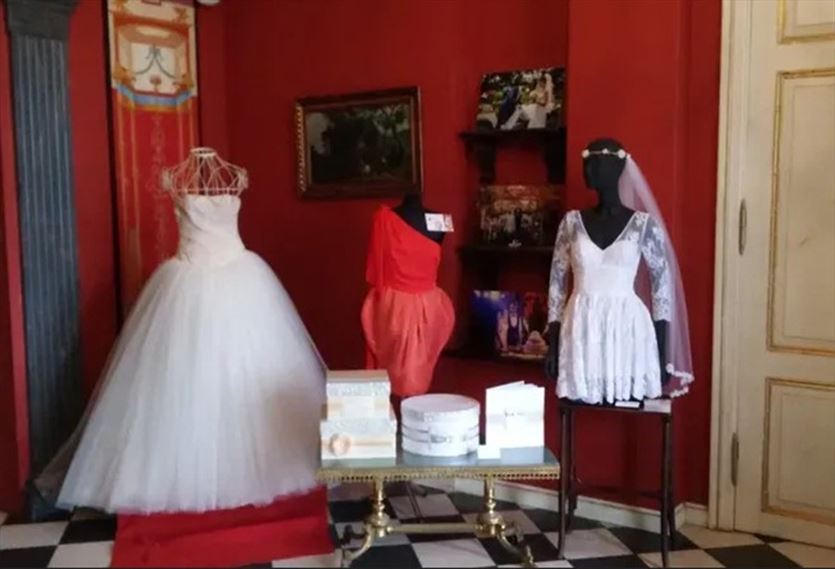 Szycie ubrań na miarę, Ambris Katarzyna Ambroziak, Gdynia