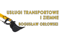 Bogusław Orłowski Usługi transportowe i ziemne, Sulęczyno