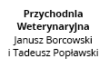 Janusz Borcowski, Tadeusz Popławski Przychodnia weterynaryjna Spółka cywilna, Gdańsk