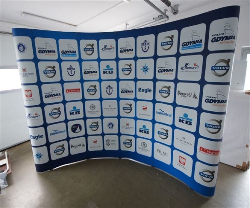 przyjazna Druk - wielkoformatowy, Arpi Reklamy ®, Gdańsk