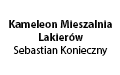 Kameleon Mieszalnia Lakierów Sebastian Konieczny, Gdańsk