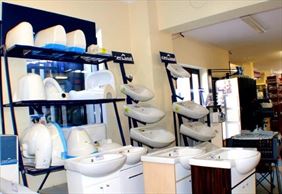 ceramika sanitarna, Ren-Mar, Malbork