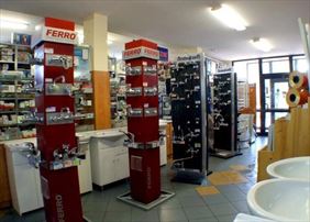 artykuły budowlane, Ren-Mar, Malbork