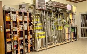 sklep budowlany, Ren-Mar, Malbork