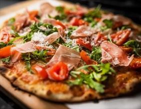 pizza, U Jakuba. Restauracja, Pruszcz Gdański