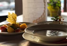 zupa, U Jakuba. Restauracja, Pruszcz Gdański