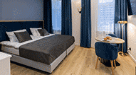 Square Apartments Gdynia