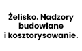 Żelisko. Nadzory budowlane i kosztorysowanie., Modlinek