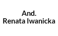 And. Renata Iwanicka, Jankowo Gdańskie
