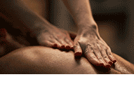 Gabinet Yin-Yang Massaji