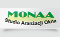 Monaa Studio aranżacji okna Janusz Bobkowski, Gdynia