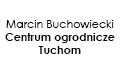 Marcin Buchowiecki Centrum ogrodnicze Tuchom, Tuchom