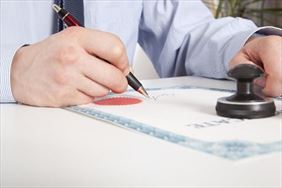 notariusz, Kancelaria Notarialna s.c. Krzysztof Wysocki, Michał Wysocki, Katarzyna Ryńska-Chyc, Rumia