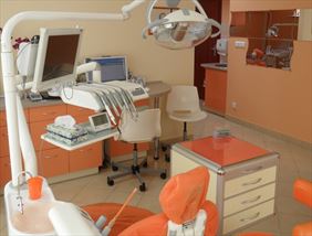 gabinet stomatologiczny, A & S Dent Gabinet stomatologiczny, Gdańsk