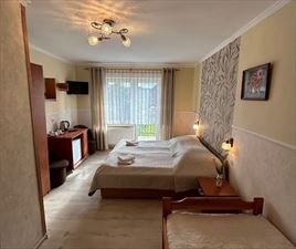 pokoje gościnne na kaszubach, Ostrzycka Gościna U Maryli Maryla Szalewska, Ostrzyce