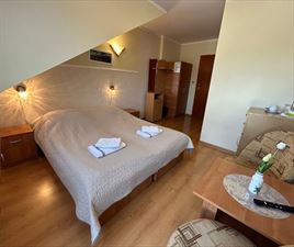 noclegi na kaszubach, Ostrzycka Gościna U Maryli Maryla Szalewska, Ostrzyce