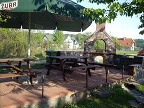 wczasy z wyżywieniem, Ostrzycka Gościna U Maryli Maryla Szalewska, Ostrzyce