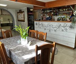 restauracje na kaszubach, Ostrzycka Gościna U Maryli Maryla Szalewska, Ostrzyce