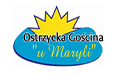 Ostrzycka Gościna U Maryli Maryla Szalewska, Ostrzyce