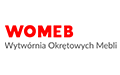 Womeb Mgr Piotr Dudko Wytwórnia Okrętowych Mebli, Gdynia