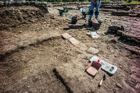 badania archeologiczne, Detekt Maciej Stromski Sp. z o. o., Gdańsk