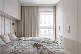 projekt łazienki, SetlaConcept Architektura Wnętrz, Gdynia