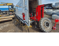 Wulkanizacja mobilna Gdynia