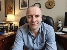 Doradca kredytowy Gdynia, Robert Burgraff Ekspert Kredytowy Gdynia, Gdynia