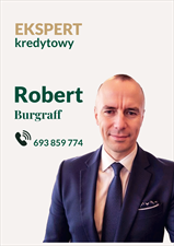 Doradca kredytowy Gdynia, Robert Burgraff Ekspert Kredytowy Gdynia, Gdynia