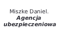 Miszke Daniel. Agencja ubezpieczeniowa, Przytarnia