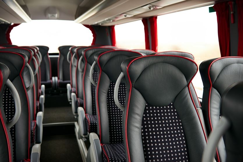 przyjazna Transport - usługi, Be-Ma Bus s.c. Salewski Krzysztof, Salewski Kamil, Gołębiewo Wielkie