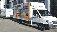 Auto-Transport Ryszard Falkiewicz