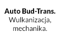 Auto Bud-Trans. Wulkanizacja, mechanika., Gdańsk