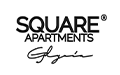 Square Apartments Gdynia, Gdynia