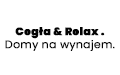 Cegła & Relax . Domy na wynajem., Stężyca