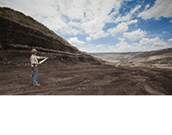 Geoleh Pracownia projektów i realizacji inwestycji geologicznych, ekologicznych i górniczych Leon Helwak 