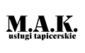 Katarzyna Kopańska M.a.k. Usługi Tapicerskie, Zastawno
