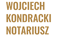 Notariusz Wojciech Kondracki, Gdańsk