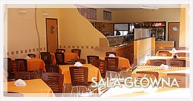 sala główna, Bar Perełka, catering, imprezy okolicznościowe, Gdańsk