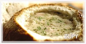 zupy, Bar Perełka, catering, imprezy okolicznościowe, Gdańsk