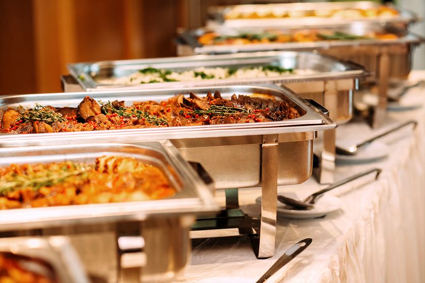 przyjazna Catering, Bar Perełka, catering, imprezy okolicznościowe, Gdańsk