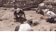 Glesum Firma archeologiczna Maciej Marczewski