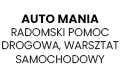 Andrzej Radomski Auto Mania, Kartuzy