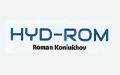 Hyd-Rom Instalatorstwo hydrauliczne, Luzino
