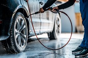 mycie felg, AutoSpa, Malbork