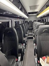 autokar, Milsbus Przewozy autokarowe Wojciech Michalski, Elbląg